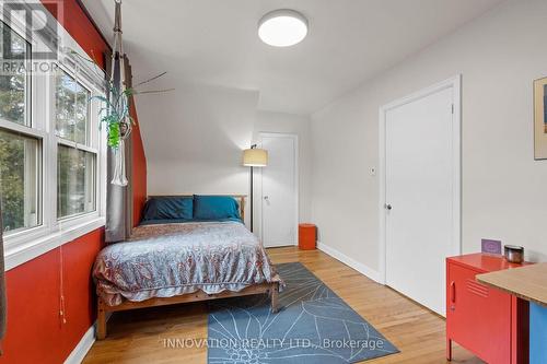 542 Wolffdale Crescent, Ottawa, ON - Indoor Photo Showing Bedroom