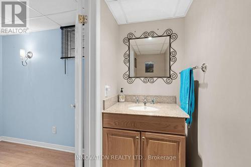 542 Wolffdale Crescent, Ottawa, ON - Indoor Photo Showing Bathroom