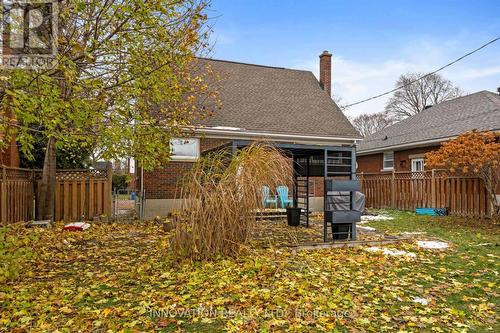 542 Wolffdale Crescent, Ottawa, ON - Outdoor