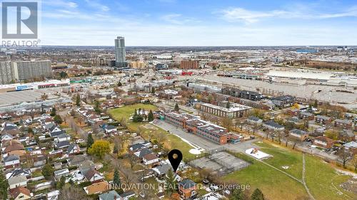 542 Wolffdale Crescent, Ottawa, ON - Outdoor With View