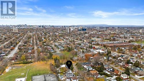 542 Wolffdale Crescent, Ottawa, ON - Outdoor With View
