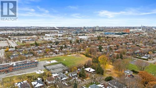 542 Wolffdale Crescent, Ottawa, ON - Outdoor With View