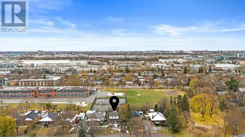 542 Wolffdale Crescent, Ottawa, ON - Outdoor With View