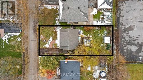 542 Wolffdale Crescent, Ottawa, ON - Outdoor