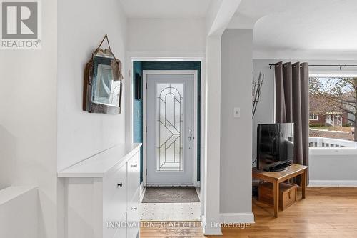 542 Wolffdale Crescent, Ottawa, ON - Indoor Photo Showing Other Room