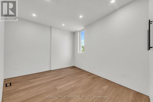 1 - 101 Bernice Crescent, Toronto, ON - Indoor Photo Showing Other Room