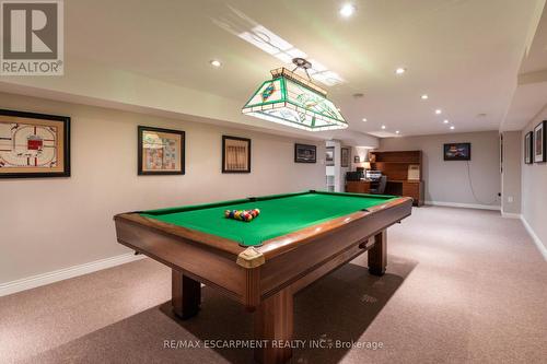 1416 Progreston Road, Hamilton, ON - Indoor Photo Showing Other Room