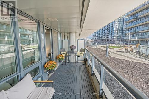 510 - 51 East Liberty Street, Toronto, ON - Outdoor