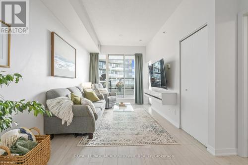 510 - 51 East Liberty Street, Toronto, ON - Indoor