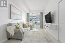 510 - 51 East Liberty Street, Toronto, ON  - Indoor Photo Showing Living Room 