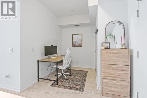 510 - 51 East Liberty Street, Toronto, ON - Indoor Photo Showing Office