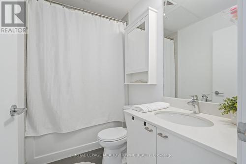 510 - 51 East Liberty Street, Toronto, ON - Indoor Photo Showing Bathroom