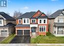1753 Emberton Way, Innisfil, ON  - Outdoor With Facade 