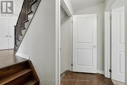 Basement Entrance - 