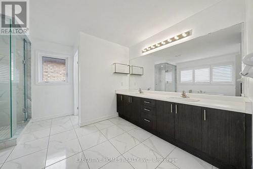 1753 Emberton Way, Innisfil, ON - Indoor Photo Showing Bathroom