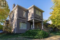 2159 LAKESHORE ROAD  Burlington, ON L7R 1A5