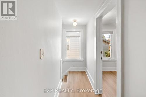 467 Grove Avenue, Windsor, ON -  Photo Showing Other Room