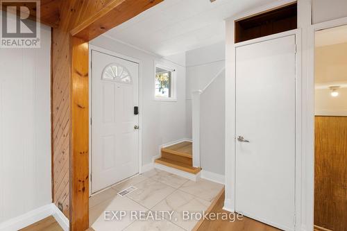 467 Grove Avenue, Windsor, ON - Indoor Photo Showing Other Room