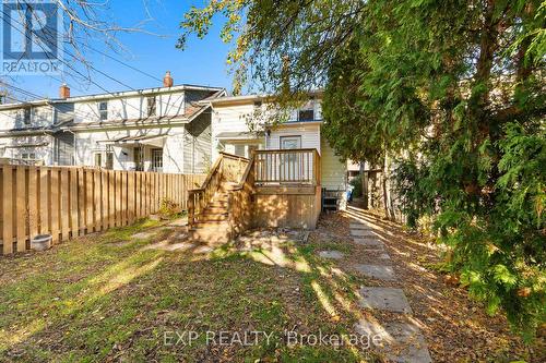 467 Grove Avenue, Windsor, ON - Outdoor