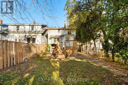 467 Grove Avenue, Windsor, ON - Outdoor