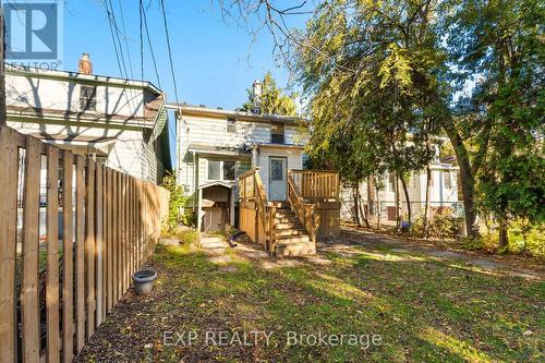 467 Grove Avenue, Windsor, ON - Outdoor