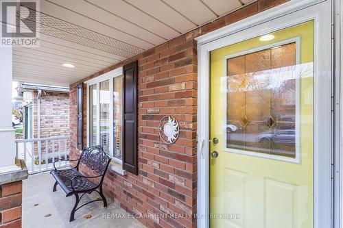 5 Briarwood Drive, St. Catharines, ON - Outdoor With Exterior
