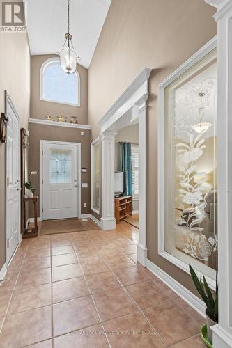 5 Briarwood Drive, St. Catharines, ON - Indoor Photo Showing Other Room