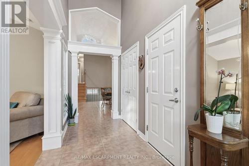 5 Briarwood Drive, St. Catharines, ON - Indoor Photo Showing Other Room