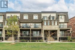 H - 1662 FISCHER HALLMAN ROAD  Kitchener, ON N2R 0C6