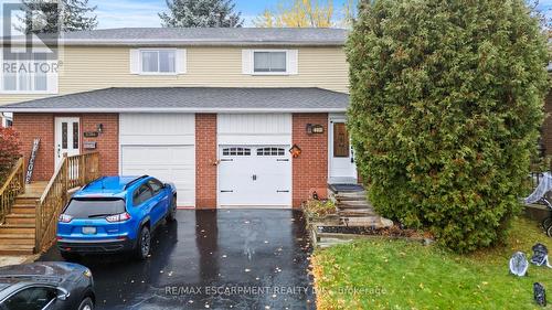 2396 Lyford Lane, Burlington, ON - Outdoor