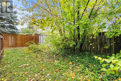 2396 Lyford Lane, Burlington, ON - Outdoor