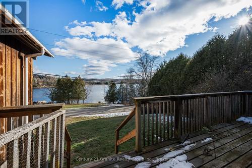 1309 Nila Road, Dysart Et Al (Guilford), ON - Outdoor With View