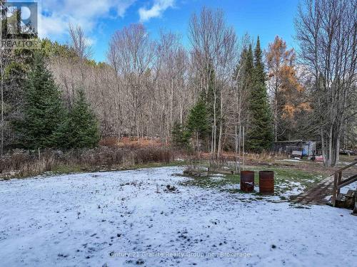 1309 Nila Road, Dysart Et Al (Guilford), ON - Outdoor With View