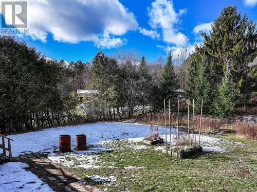 1309 Nila Road, Dysart Et Al (Guilford), ON - Outdoor With View