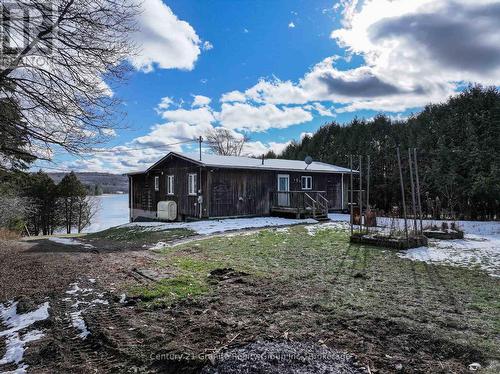 1309 Nila Road, Dysart Et Al (Guilford), ON - Outdoor