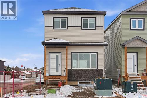 175 1509 Richardson ROAD  Saskatoon, SK S7L 4E1