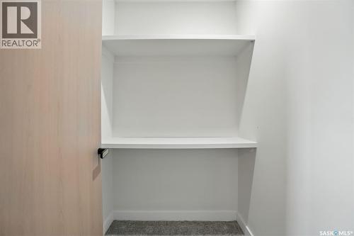 175 1509 Richardson Road, Saskatoon, SK - Indoor With Storage