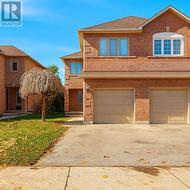 7156 SANDHURST DRIVE  Mississauga, ON L5N 7H1