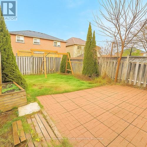 7156 Sandhurst Drive, Mississauga, ON - Outdoor