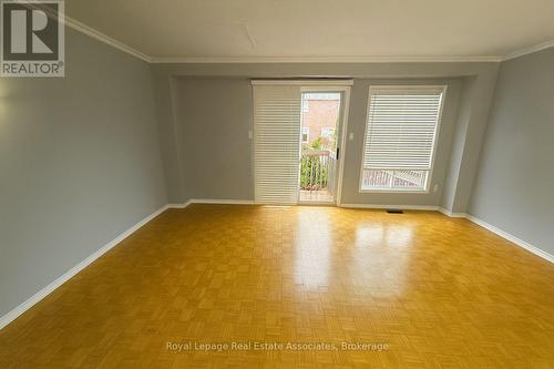 Current furniture virtually removed - 7156 Sandhurst Drive, Mississauga, ON - Indoor Photo Showing Other Room