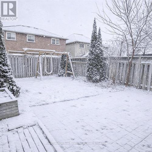 7156 Sandhurst Drive, Mississauga, ON - Outdoor