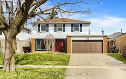 95 WILLOWRIDGE ROAD  Toronto, ON M9R 3Z5
