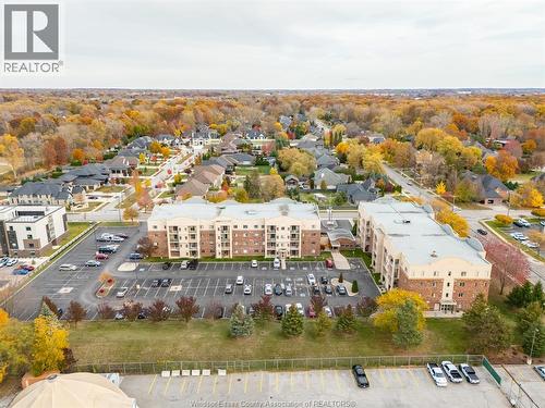 5995 Ellis St Unit# 107, Lasalle, ON - Outdoor With View
