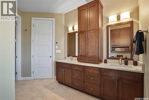 69 602 Cartwright Street, Saskatoon, SK - Indoor Photo Showing Bathroom