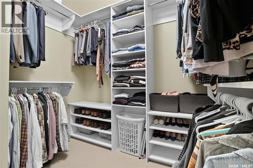 69 602 Cartwright Street, Saskatoon, SK - Indoor With Storage