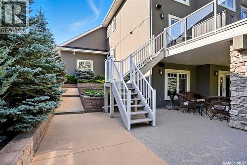 69 602 Cartwright Street, Saskatoon, SK - Outdoor