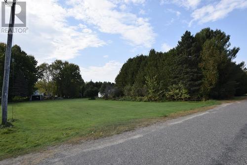 3 Eastman Rd, Blind River, ON - Outdoor With View
