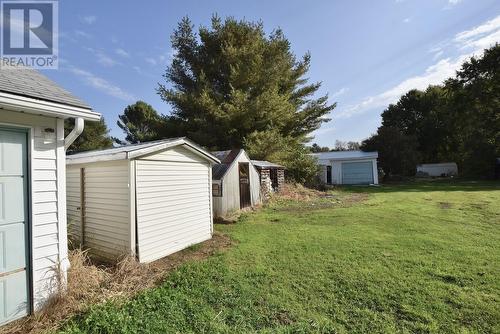 3 Eastman Rd, Blind River, ON - Outdoor