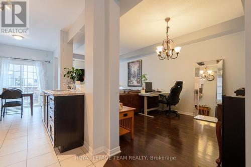 819 Tabaret Street, Ottawa, ON - Indoor