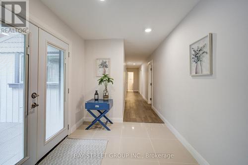 14874 Niagara River Parkway, Niagara-On-The-Lake, ON - Indoor Photo Showing Other Room